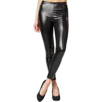 dressforfun Leggings Metallic-Leggings