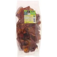 Dehner Lieblinge Hundesnack Schweineohren, Kausnack,1050 g Schwein, Snack für: Hunde, Leckerli für ausgewachsene Hunde