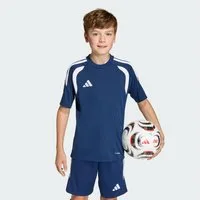 adidas Performance Fußballtrikot TIRO26 LIGA KIDS TRIKOT (1-tlg)