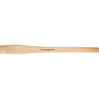 Ersatzstiel OX E-99 H-0750 Hickory, Knauf-Form, 750mm