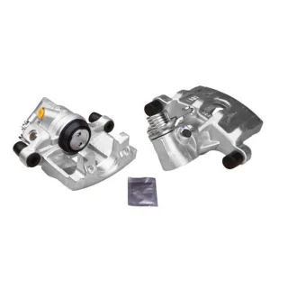Hella Bremssattel hinten rechts Ford Mazda Volvo 8AN355797-661