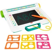 Fisher-Price® Lernspielzeug Doodle Pro Lernstation