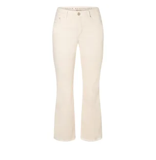 MAC - MAC JEANS - DREAM KICK, DREAM Wonder light Denim weiß - Gr. - 27