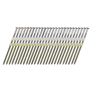 Milwaukee - Rundkopf-Nägel 7,4x3,1x90 mm (2000) - 4932479952