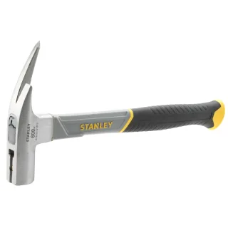 STANLEY Latthammer Fiberglas 600gr rau - STHT0-51312