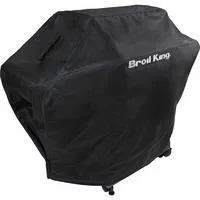 Baron 500er Premium Exact-Fit Schutzhülle, Schutzhaube schwarz