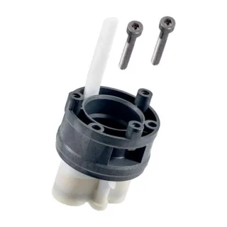 Geberit Mischer 240953001 zu HyTouch WT-HP