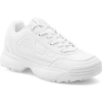 Kappa Kappa Damenschuhe Weiß KAPPA-CEOWB-SS24-3CK06 Weiß Sneaker