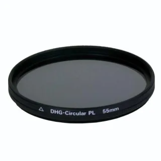 Dörr DHG Pol zirkular 55mm