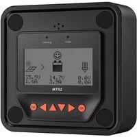 enjoy solar Solarladeregler Zubehör EPEVER® zur Kommunikation mit PC/Smartphone für MPPT und PWM