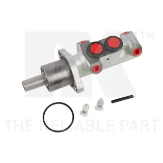 NK Hauptbremszylinder Citroen Peugeot 821913