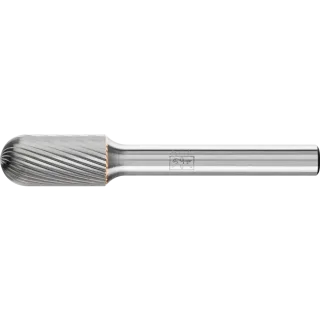 PFERD TOOLS Hartmetall Frässtift Walzenrund WRC Z5 universal fein - 21105256