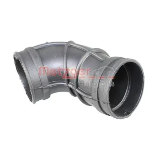 Metzger Ansaugschlauch f?r Luftfilter Opel Astra G Zafira A