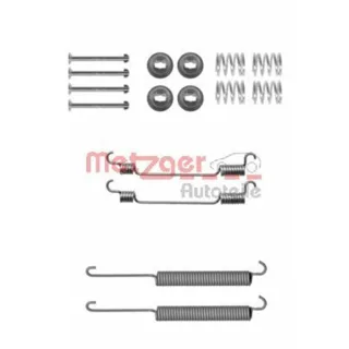 Metzger Bremsbacken-Zubeh?rsatz hinten Ford Transit Nissan Maxima Terrano