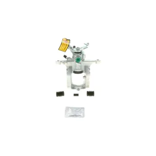 Bosch Bremssattel hinten links Chevrolet Opel 0986134129