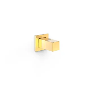 Tres Unterputz Absperrventil Mit Innengewinde: 1/2", 00715501OR 00715501OR