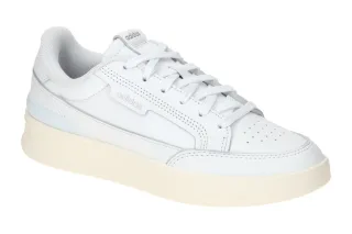 Adidas JI2130 Aspyre_D Damen Sportschuhe Wei? ftwwht/silvmt/cwhite