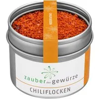 Zauber der Gewürze Gewürz Zauber der Gewürze Chiliflocken
