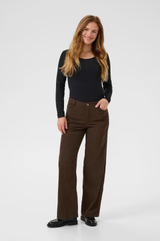 Casual Hose KAvera Casual Hose Regular fit