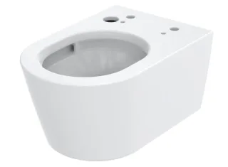 TOTO WC RP Wand-Tiefspül-WC randlos CW542ERY