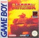 Super Battletank [Nintendo Game Boy]