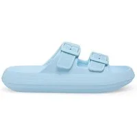 Mexx Pantoletten MICC1905441G-01 Blau Pantolette