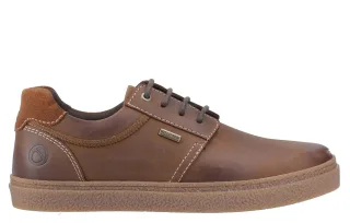 Cotswold Sapperton Herren Lederschuhe