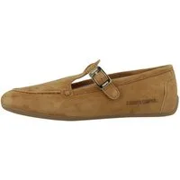 Candice Cooper ROCK MOK Damen Ballerina Loafer, Mokkasin, Sommerschuhe, Halbschuhe, Schlupfschuhe