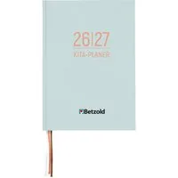 Betzold Lehrerkalender Kita-Planer Hardcover DIN A4 plus – Organizer Erzieher*innen