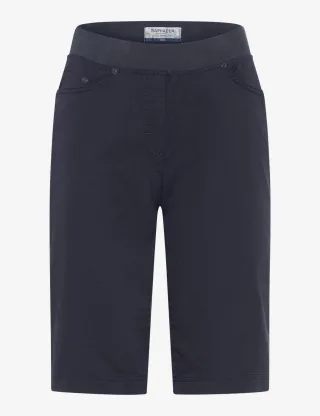 RAPHAELA by BRAX - Style Pamina Bermuda NAVY - Gr. - 44