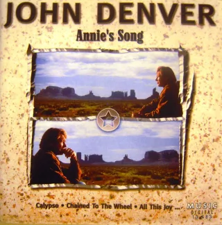 Annies Song