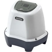 Intex Salzwassersystem Krystal Clear Pool Salzwassersystem QS200 12 Volt