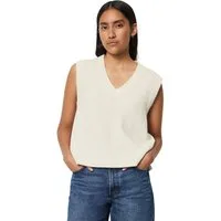 Marc O'Polo DENIM Strickpullover aus reiner Bio-Baumwolle