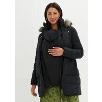 bonprix Umstandsjacke 3-in-1 Tragefunktion für Schwangerschaft und Babytragen