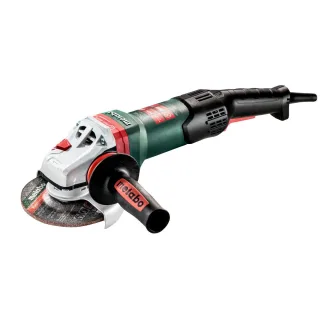 Metabo Winkelschleifer WEPBA 17-125 Quick RT - Karton - 601097000