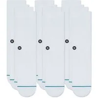 Stance Freizeitsocken ICON 6 PACK