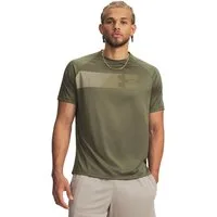 Under Armour® T-Shirt Under Armour Herren T-Shirt Tech Graphic Tee 6014733