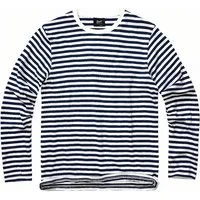 Brandit Longsleeve Jerseyshirt Stripe Longsleeve