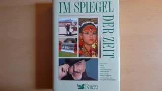 Crash / Göttin auf Zeit / Himmel und Erde / Die großen Kriminalfälle (Im Spiegel der Zeit)