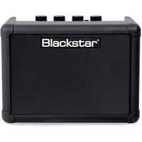 Blackstar Verstärker (Fly 3 Bluetooth - Transistor Combo Verstärker für E-Gitarre)