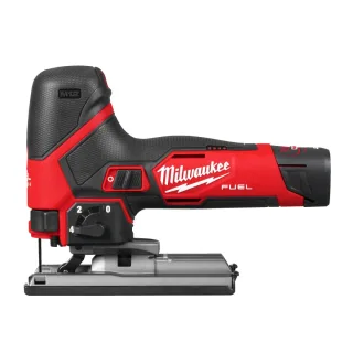 Milwaukee M12 FUEL Akku-Stichsäge M12FJS-442X - 4933493348