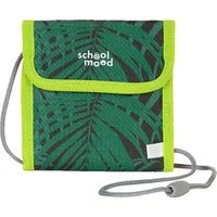 SCHOOL-MOOD® Brustbeutel