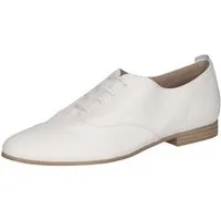 Caprice CAP Memotion aus Leder kein Absatz 9-23200-46 Schnürschuh