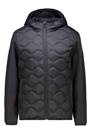 Garcia - GJ2610901 black - Gr. - S