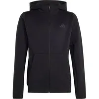 adidas Sportswear Sweatjacke Z.N.E. (1-tlg) Plain/ohne Details