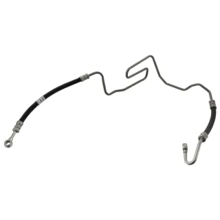 Febi Hydraulikschlauch Lenkung Audi A3 Seat Leon Skoda Octavia VW Golf Bora 1,9