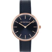 TOM TAILOR Quarzuhr 2100528, Armbanduhr, Damenuhr, analog
