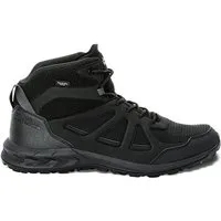 Jack Wolfskin WOODLAND 2 TEXAPORE MID M Wanderschuh