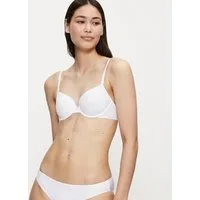Triumph Bügel-BH Body Make-Up WHP atmungsaktives und glattes Material