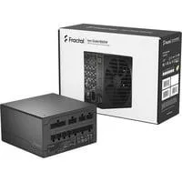 ION Gold 3 850W, PC-Netzteil schwarz, 850 Watt